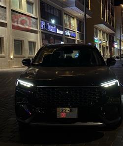 فورد تيريتوري